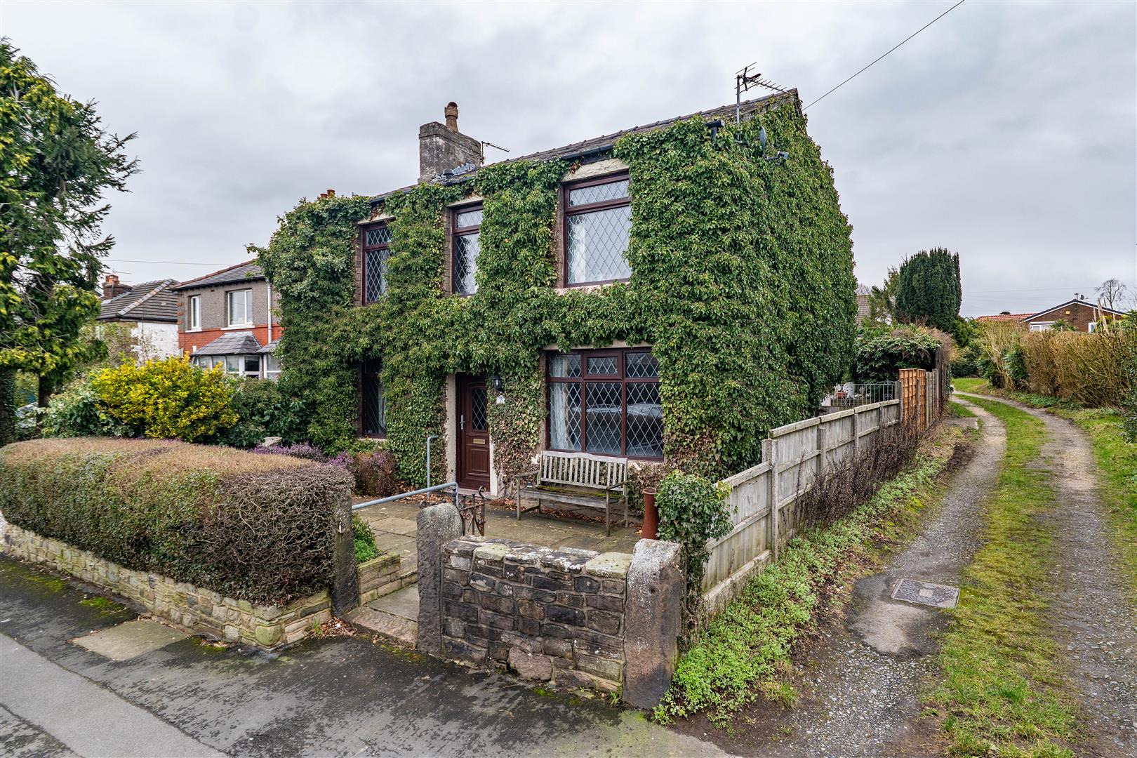 3 bed property in Chorley Road, Chorley